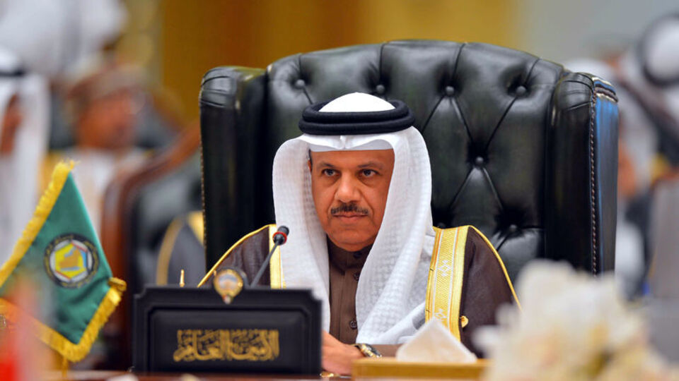 Körfez İşbirliği Konseyi, olağanüstü toplanıyor