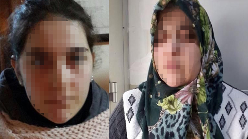 10 aylık Aybüke neden öldü?