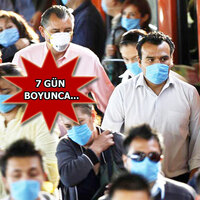 Son 50 yılın en önemli salgını