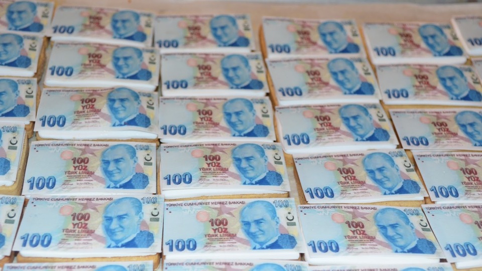 Visa Türk bankalara ne kadar ödeyecek?