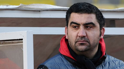 "Bir gün F.Bahçe'yi çalıştıracağım"