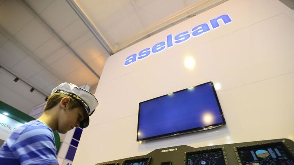 Aselsan adres kayıt sistemi kuracak