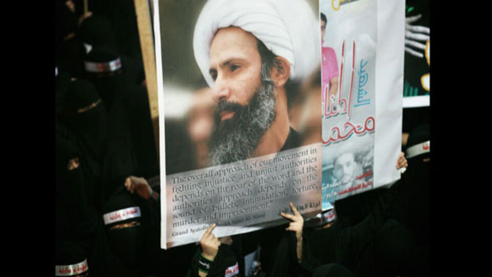 'Şii lider, 43 radikal Sünni'ye denge olsun diye infaz edildi'