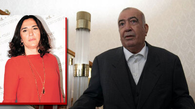 Halis Toprak'ın son isteğini kızı açıkladı