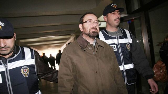 Turgut Özal'ın ölümü davasında Ersöz'e beraat istemi