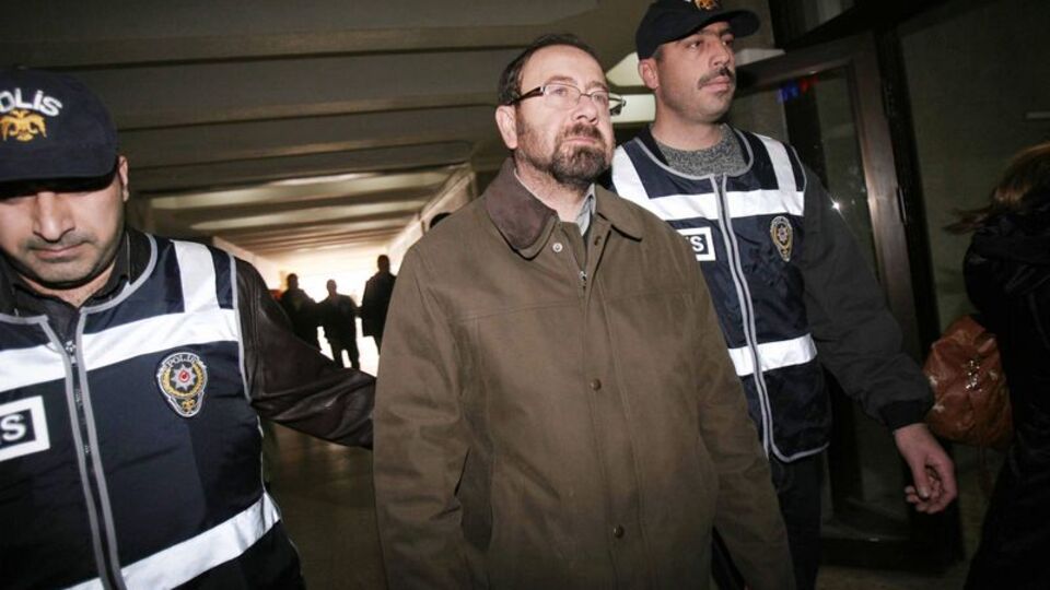 Turgut Özal'ın ölümü davasında Ersöz'e beraat istemi