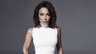 Sali'den duygusal klip