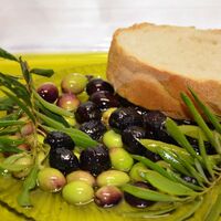 Gıdada geçen yılın zam şampiyonu zeytinyağı