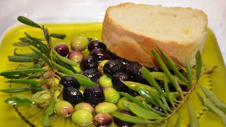 Gıdada geçen yılın zam şampiyonu zeytinyağı