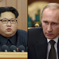 Putin'den Kuzey Kore talimatı!