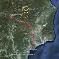 Hidrojen bombası patlattılar!