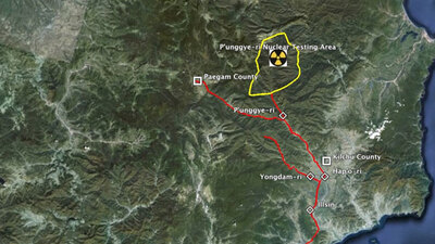 Hidrojen bombası patlattılar!