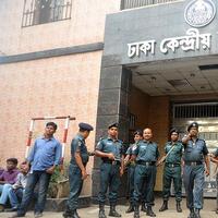 Cemaat-i İslami lideri hakkındaki idam kararı onandı