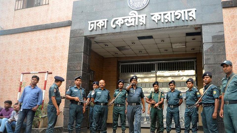 Cemaat-i İslami lideri hakkındaki idam kararı onandı