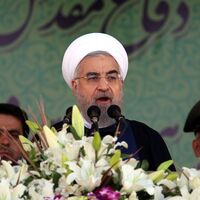 İran'dan Suudi Arabistan'a seslendi!