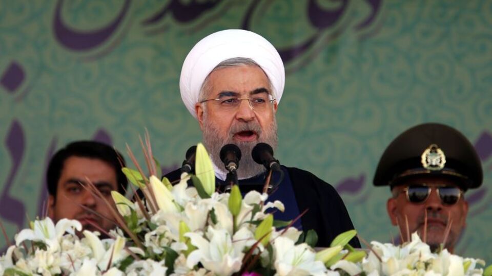 İran'dan Suudi Arabistan'a seslendi!