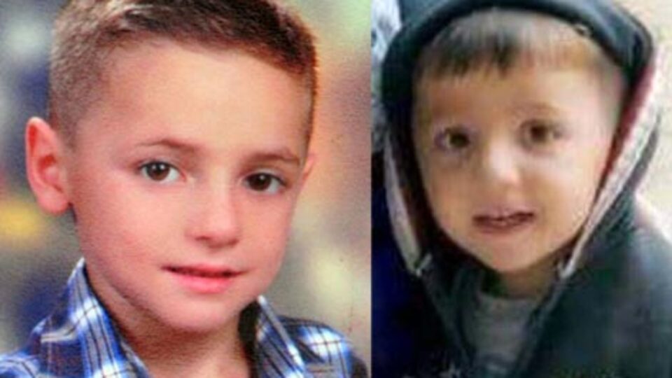 2 çocuğun kaçırılma ihtimali üzerinde duruluyor