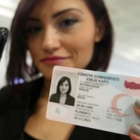 Kimliklerde neler değişecek?