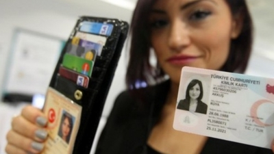 Kimliklerde neler değişecek?