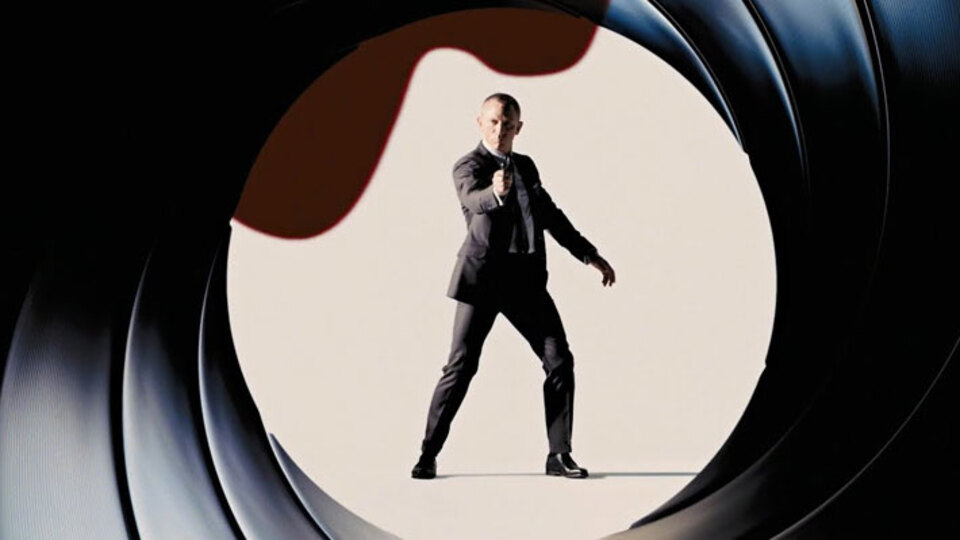 James Bond'a rekor teklif!