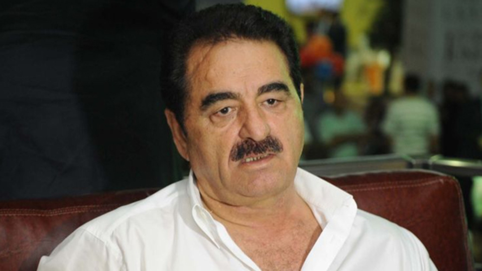 Tatlıses restoranını devretti, oğlu İdo alışverişte 11 bin TL harcadı