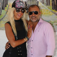 Eşinin öldüğüne inanmıyor!