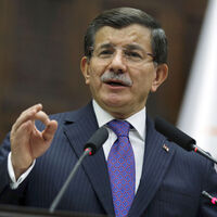 Başbakan Davutoğlu: 3 siyasi parti 3 önemli konuda anlaştı