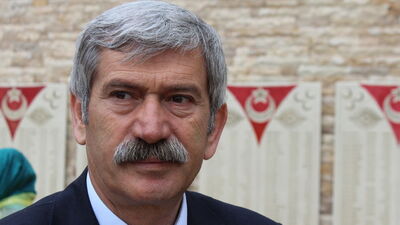 MHP'li Çetin: Başkanlık sisteminde ısrar edilirse!