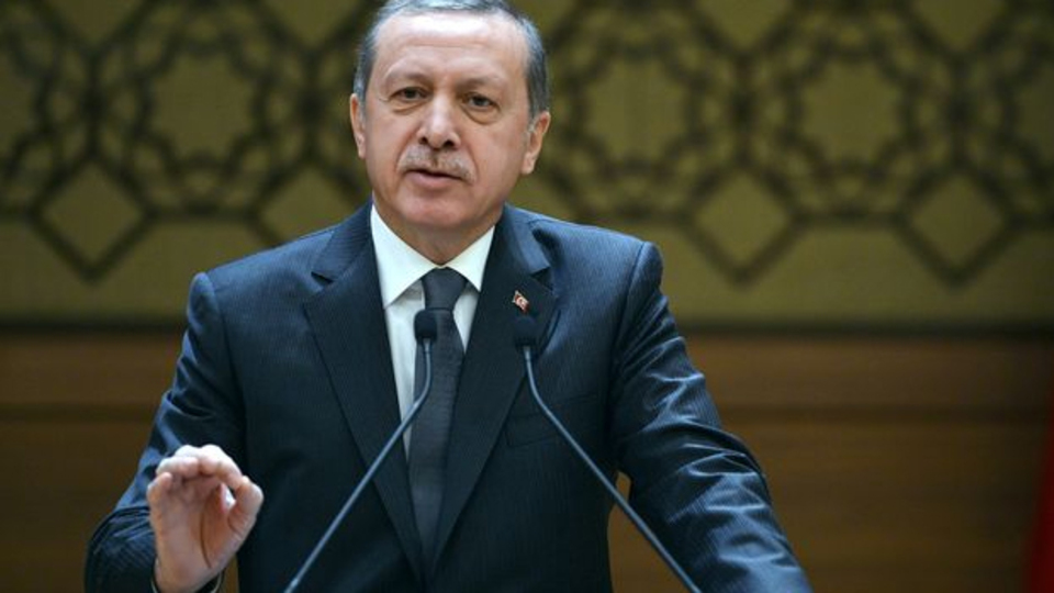 "Parlamenter fetişizm" çıkışı