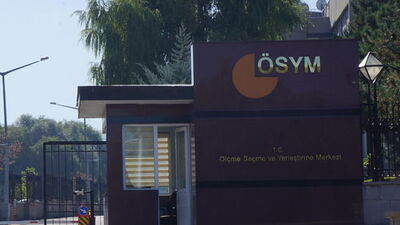 YGS başvuruları başladı!