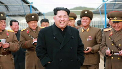 ABD o ülkelere güvence verdi!