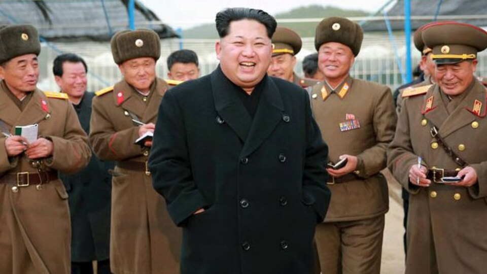 ABD o ülkelere güvence verdi!