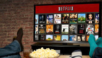 Netflix Türkiye'ye açılıyor