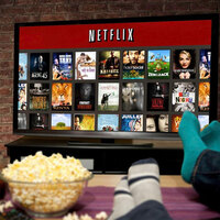 Netflix Türkiye'ye açılıyor