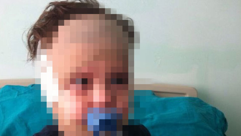 Anne işkencesinde babaya da hapis talebi