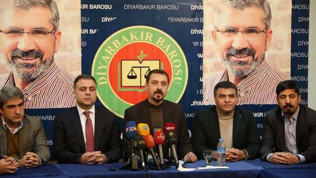"Çözüm hendek ve operasyonlarda değil Meclis'te"
