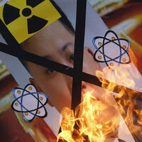 ABD ve Japonya ona karşı birleşti!