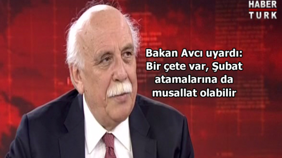 Öğretmen atamaları ile ilgili kritik uyarı