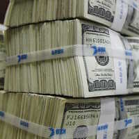 Merkez Bankası rezervleri azaldı