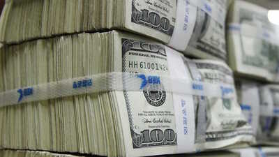 Merkez Bankası rezervleri azaldı