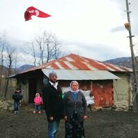 "Burada kedinin bile duramayacağı evler var"