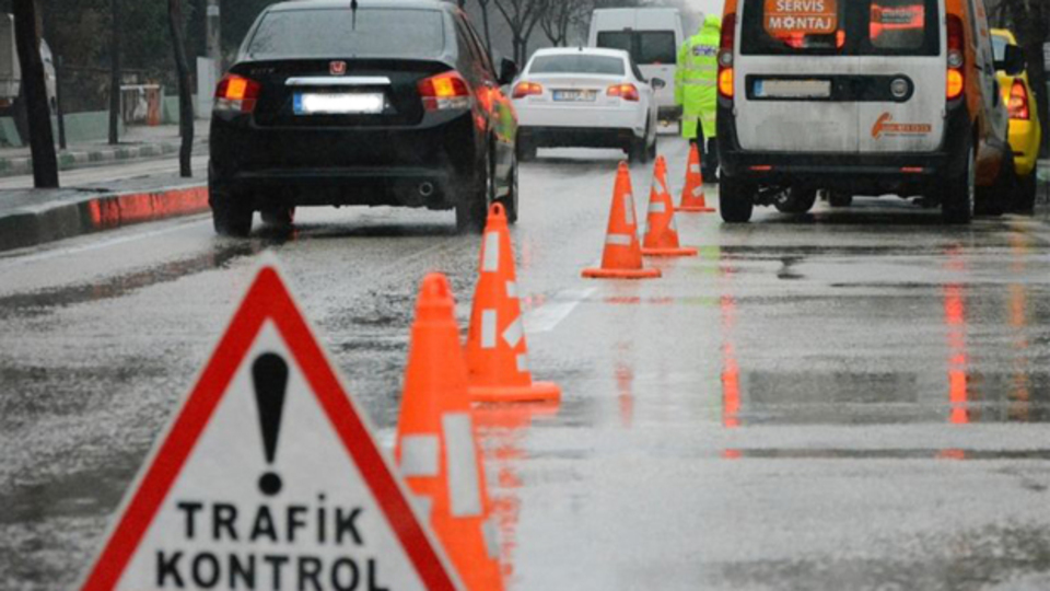 Trafik cezası sorgulama