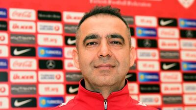 "Uilenberg ile yollar ayrılıyor"