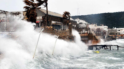 Lodos ne zaman bitecek?