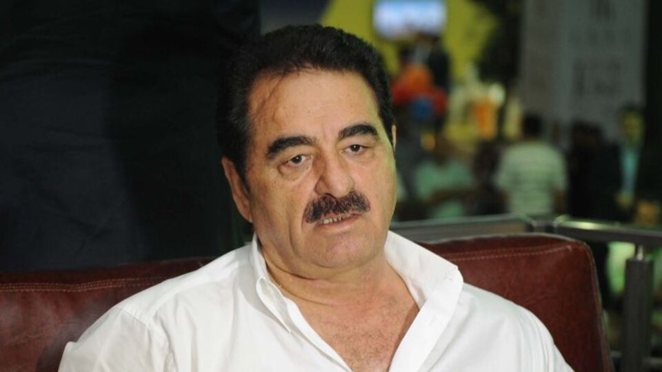 Tatlıses'i kızdıran olay