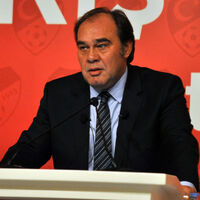 "Yabancı hakem istemek ihanettir"