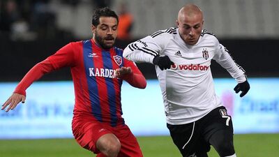 "Allah'ın bana verdiği bir armağan"