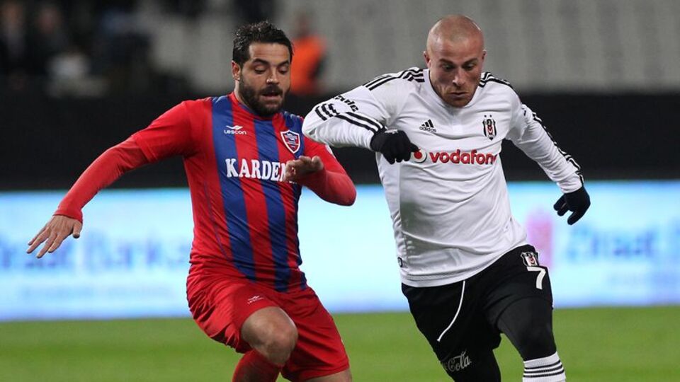 "Allah'ın bana verdiği bir armağan"