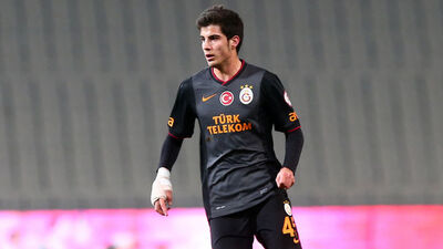 G.Saray'dan Urfa'ya!..