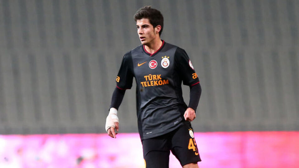 G.Saray'dan Urfa'ya!..